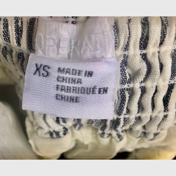 Urban Outfitters Cooperative Romper - Picture 6 of 6